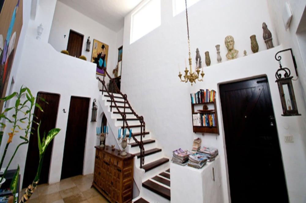 מלון יאיזה Casa De Hilario מראה חיצוני תמונה