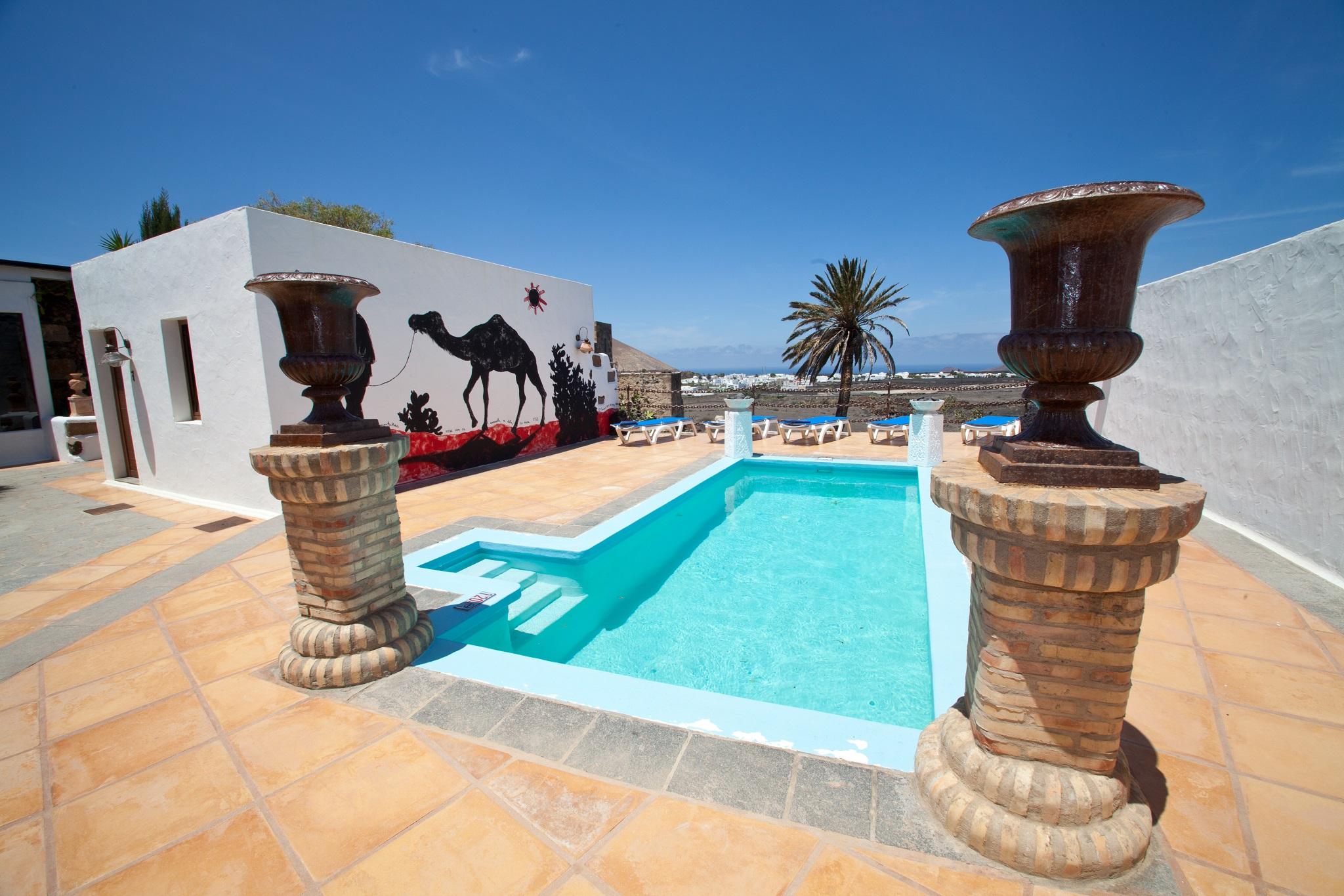 מלון יאיזה Casa De Hilario מראה חיצוני תמונה