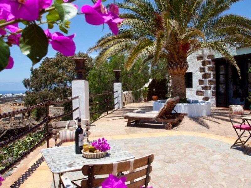 מלון יאיזה Casa De Hilario מראה חיצוני תמונה
