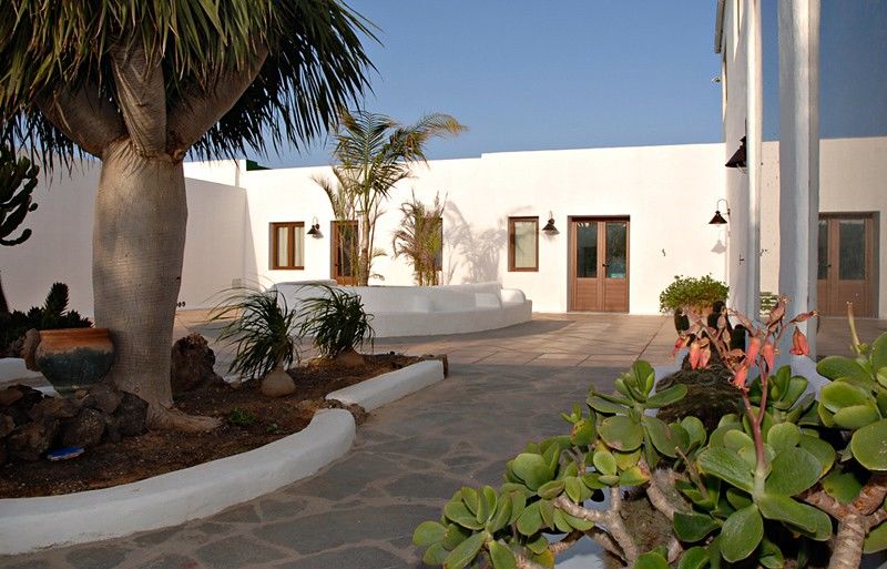 מלון יאיזה Casa De Hilario מראה חיצוני תמונה