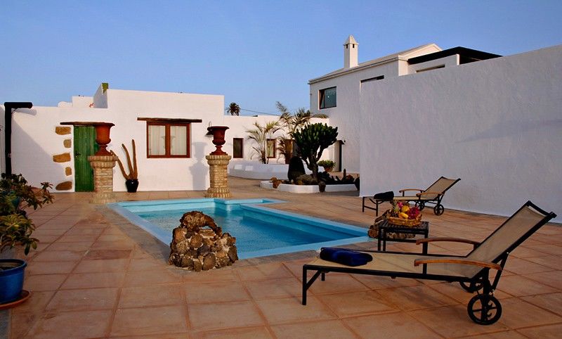 מלון יאיזה Casa De Hilario מראה חיצוני תמונה
